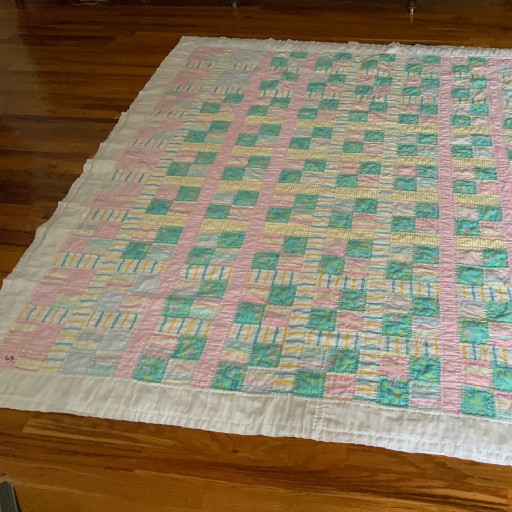 Handmade Quilt